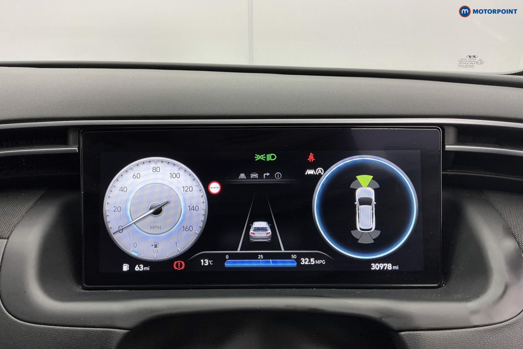 Used Hyundai TUCSON 2022 for sale - 77691895: Photo 19