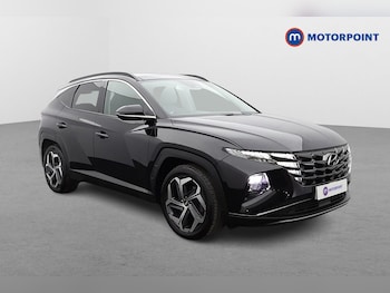 2022 - 1.6 TGDi Ultimate 5dr 2WD