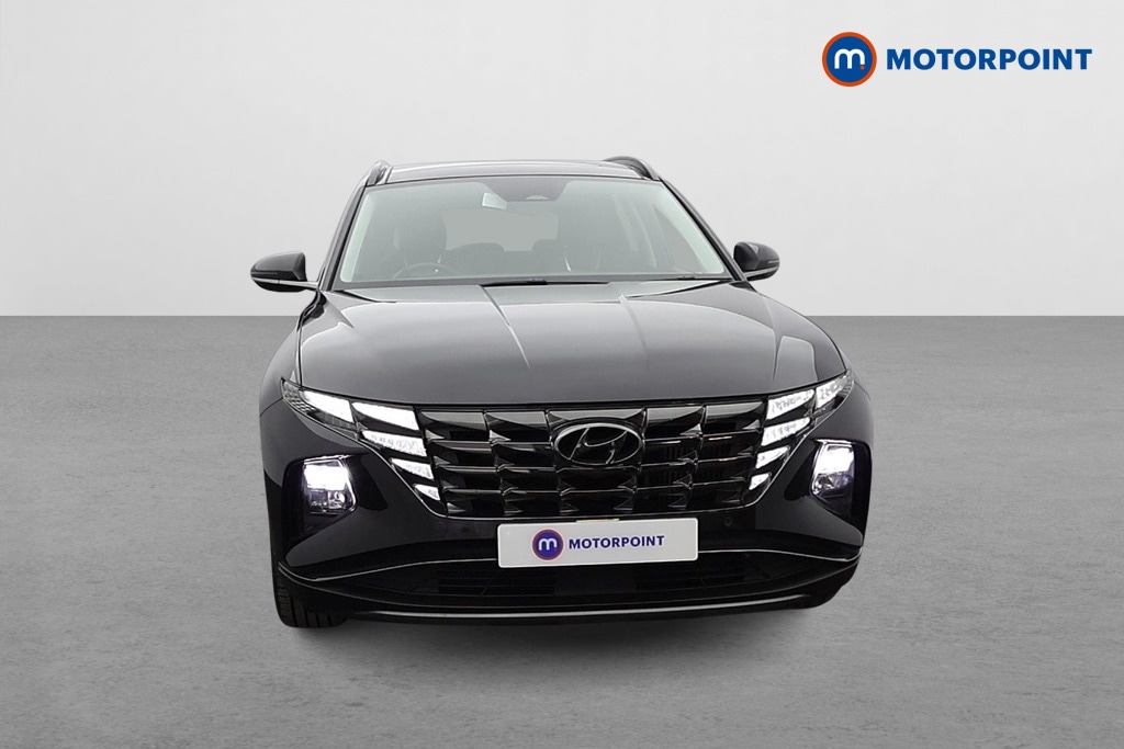 Used Hyundai TUCSON 2022 for sale - 77691895: Photo 2