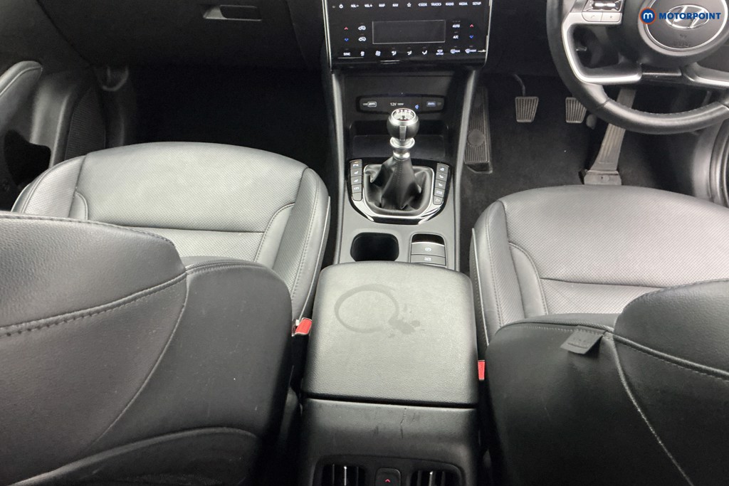 Used Hyundai TUCSON 2022 for sale - 77691895: Photo 20