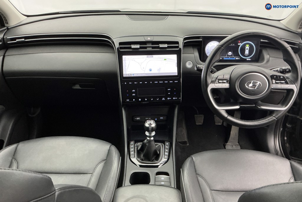 Used Hyundai TUCSON 2022 for sale - 77691895: Photo 21