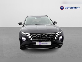 Used Hyundai TUCSON 2022 for sale - 77691895: Photo