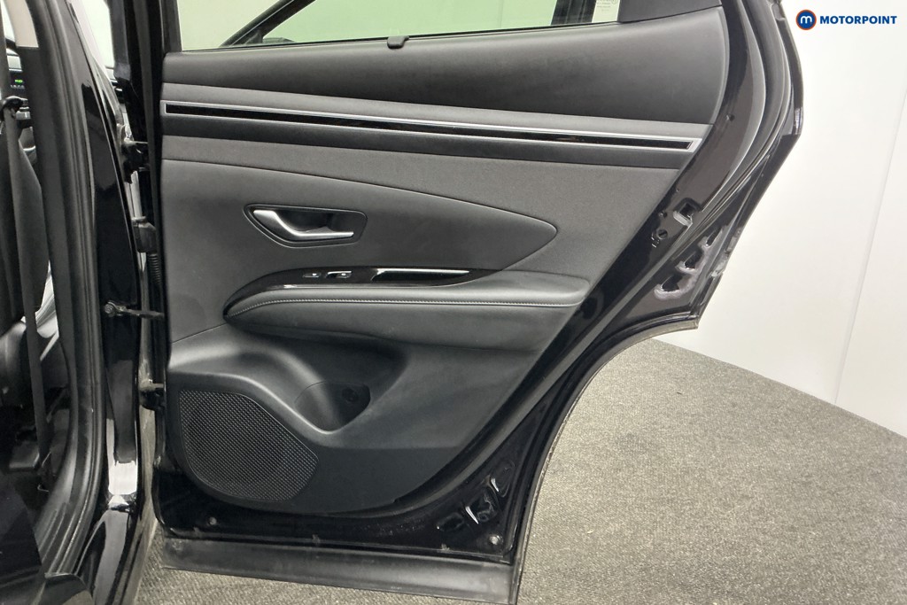 Used Hyundai TUCSON 2022 for sale - 77691895: Photo 36