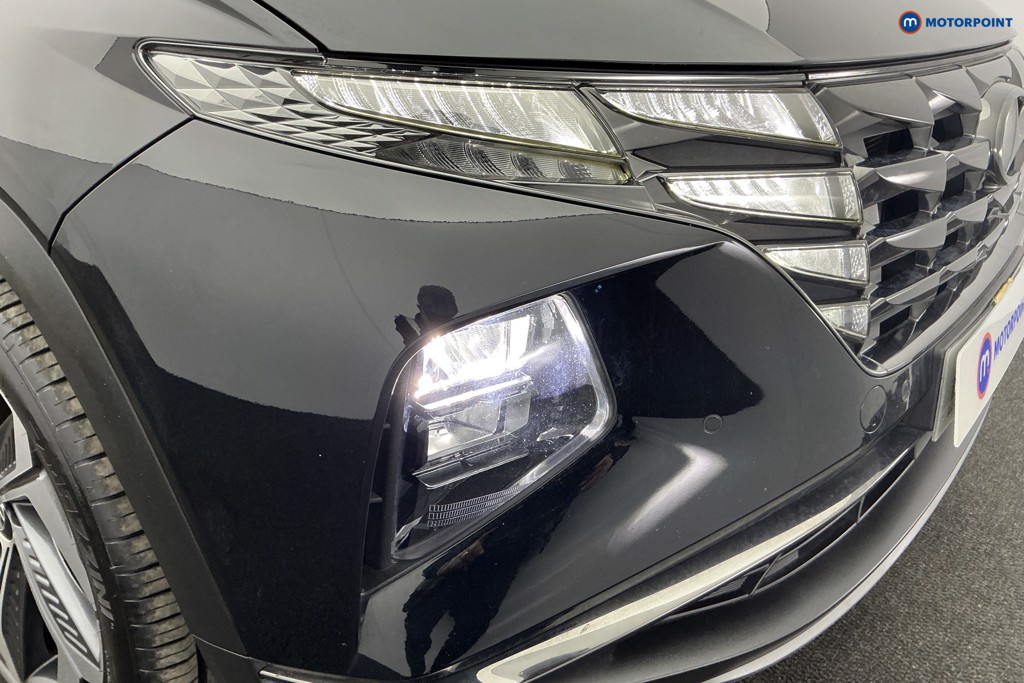 Used Hyundai TUCSON 2022 for sale - 77691895: Photo 39