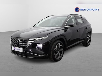 Used Hyundai TUCSON 2022 for sale - 77691895: Photo