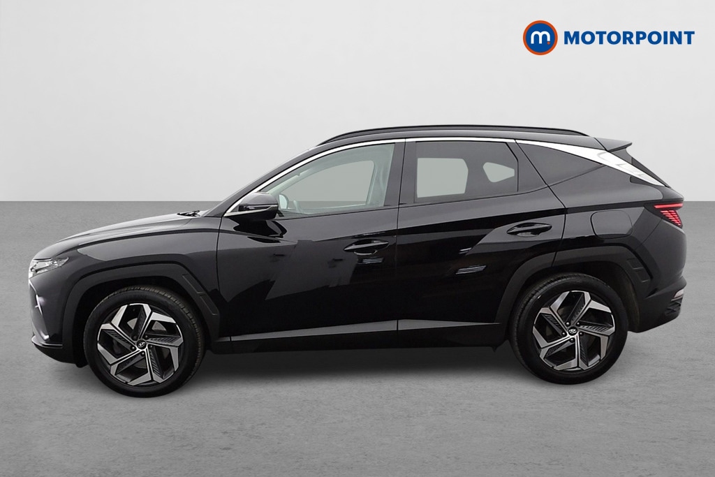 Used Hyundai TUCSON 2022 for sale - 77691895: Photo 4