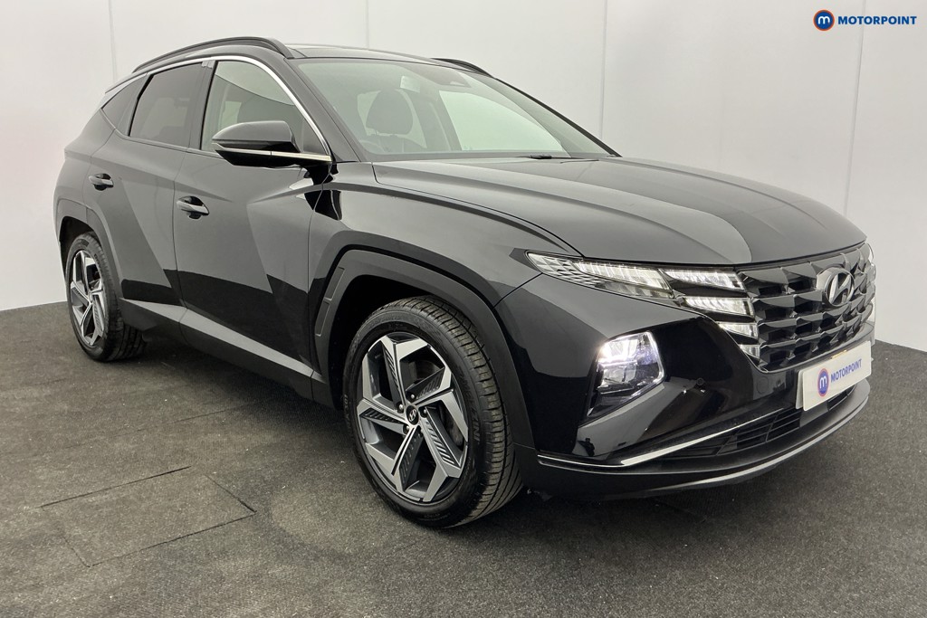 Used Hyundai TUCSON 2022 for sale - 77691895: Photo 40