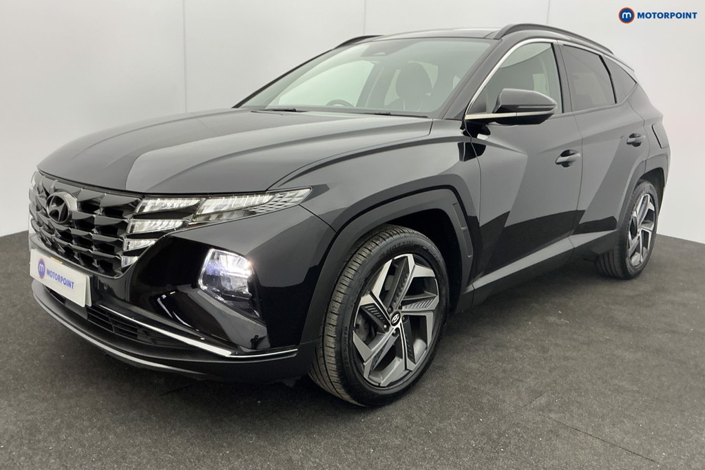 Used Hyundai TUCSON 2022 for sale - 77691895: Photo 42