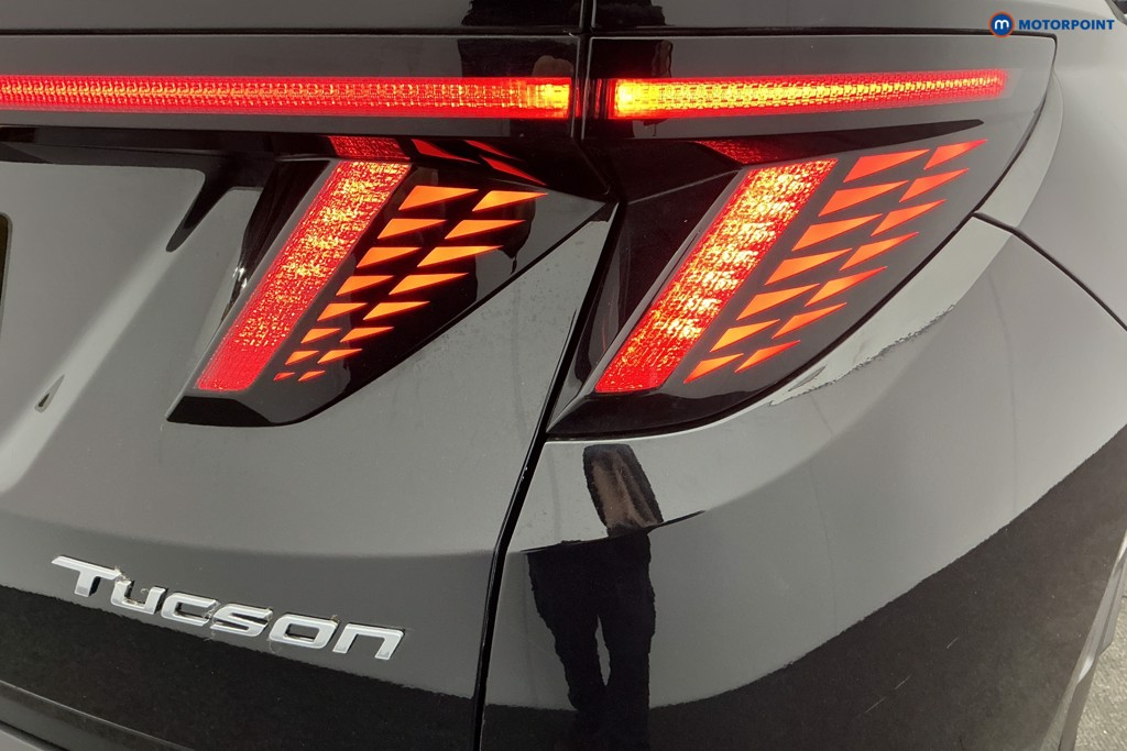 Used Hyundai TUCSON 2022 for sale - 77691895: Photo 43