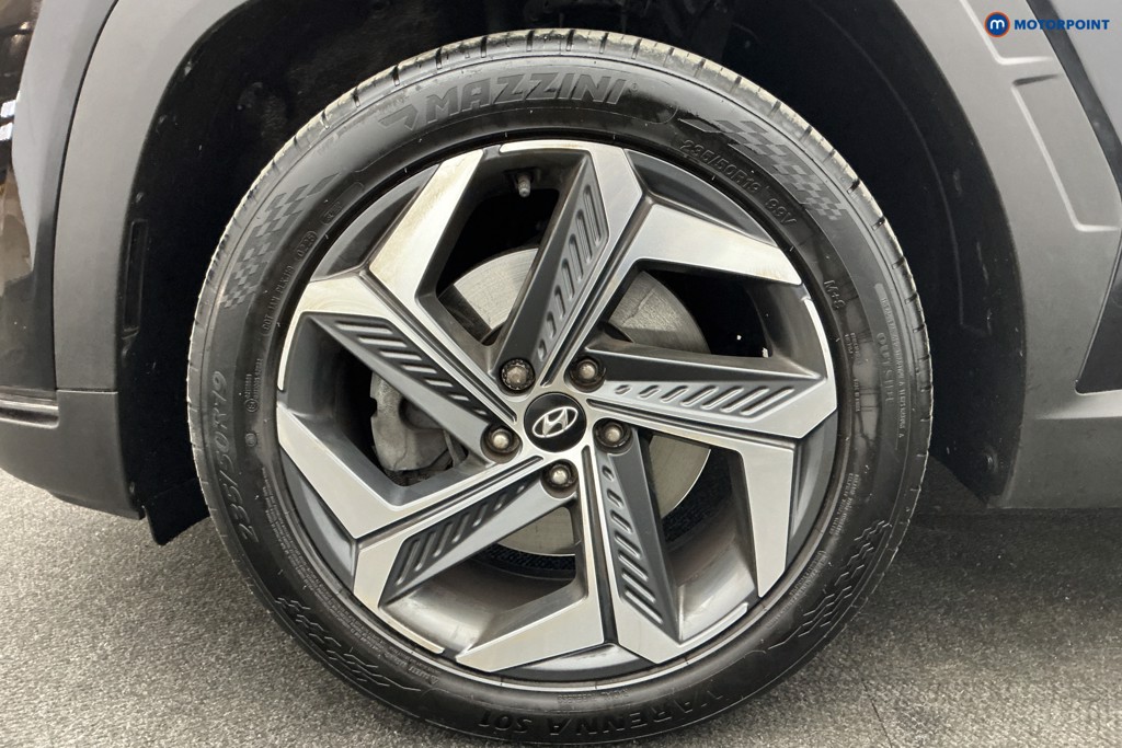 Used Hyundai TUCSON 2022 for sale - 77691895: Photo 45