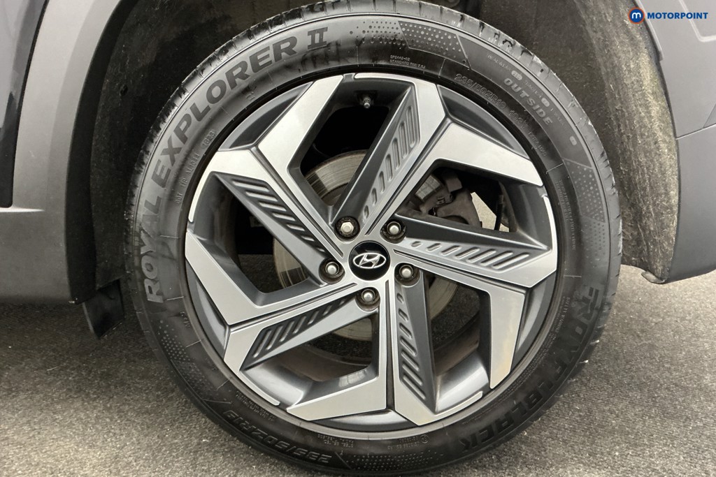 Used Hyundai TUCSON 2022 for sale - 77691895: Photo 46