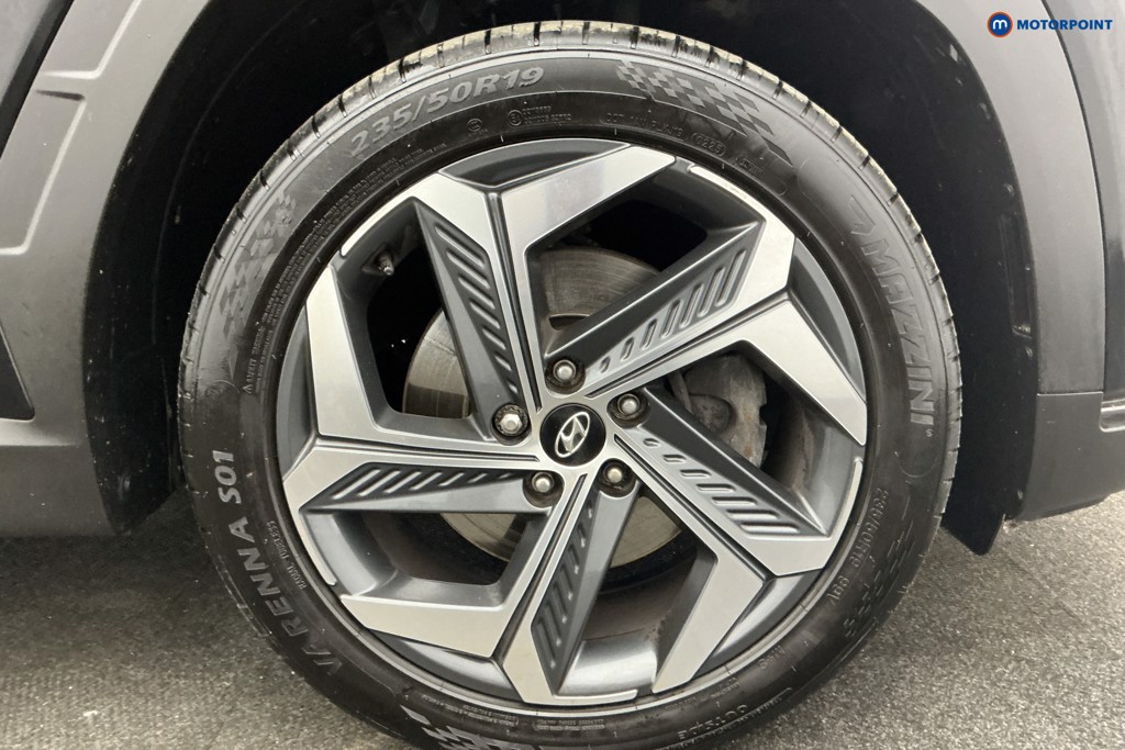 Used Hyundai TUCSON 2022 for sale - 77691895: Photo 48