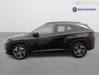 Used Hyundai TUCSON 2022 for sale - 77691895: Photo