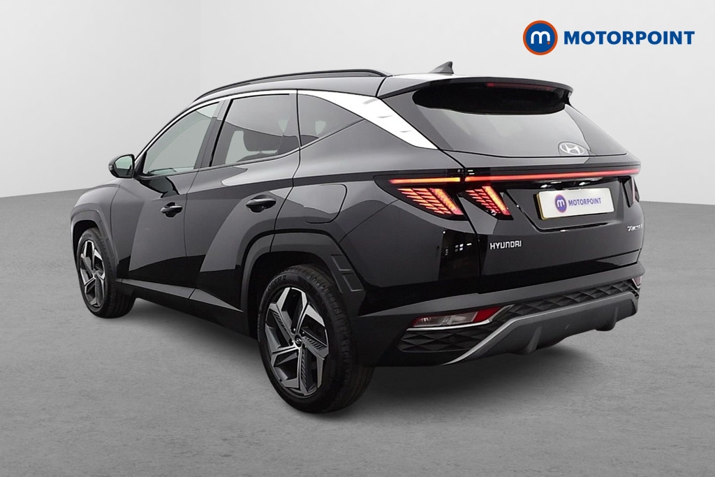 Used Hyundai TUCSON 2022 for sale - 77691895: Photo 5