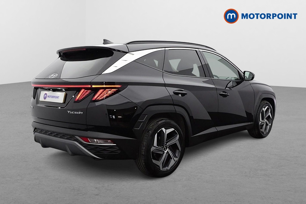 Used Hyundai TUCSON 2022 for sale - 77691895: Photo 7