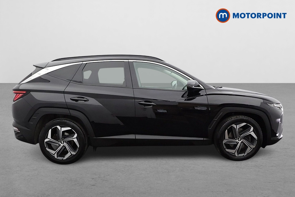 Used Hyundai TUCSON 2022 for sale - 77691895: Photo 8