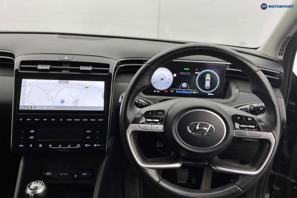 Used Hyundai TUCSON 2022 for sale - 77691895: Photo 9