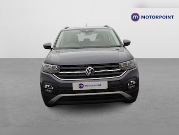 Used Volkswagen T-Cross 2023 for sale - 79137871: Photo