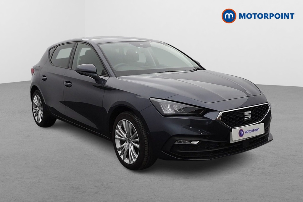 Used SEAT Leon 2022 for sale - 76892511: Photo 1