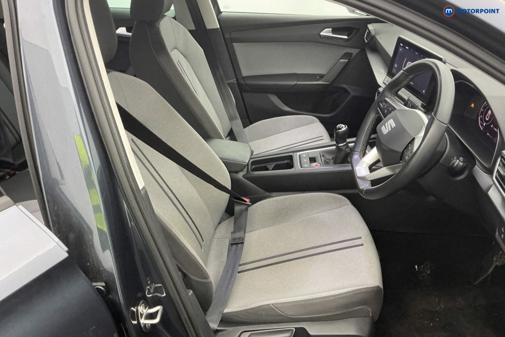 Used SEAT Leon 2022 for sale - 76892511: Photo 13