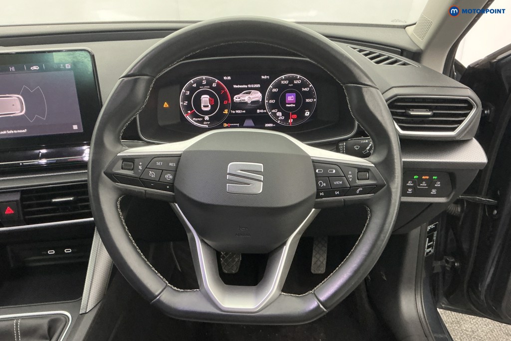 Used SEAT Leon 2022 for sale - 76892511: Photo 14