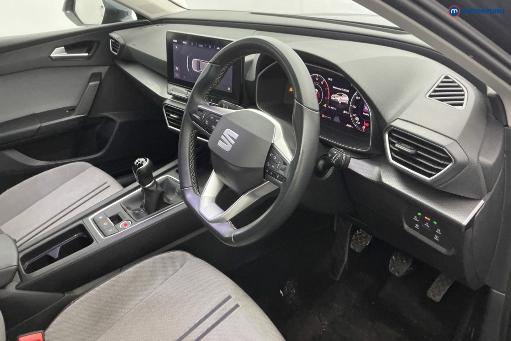 Used SEAT Leon 2022 for sale - 76892511: Photo 15