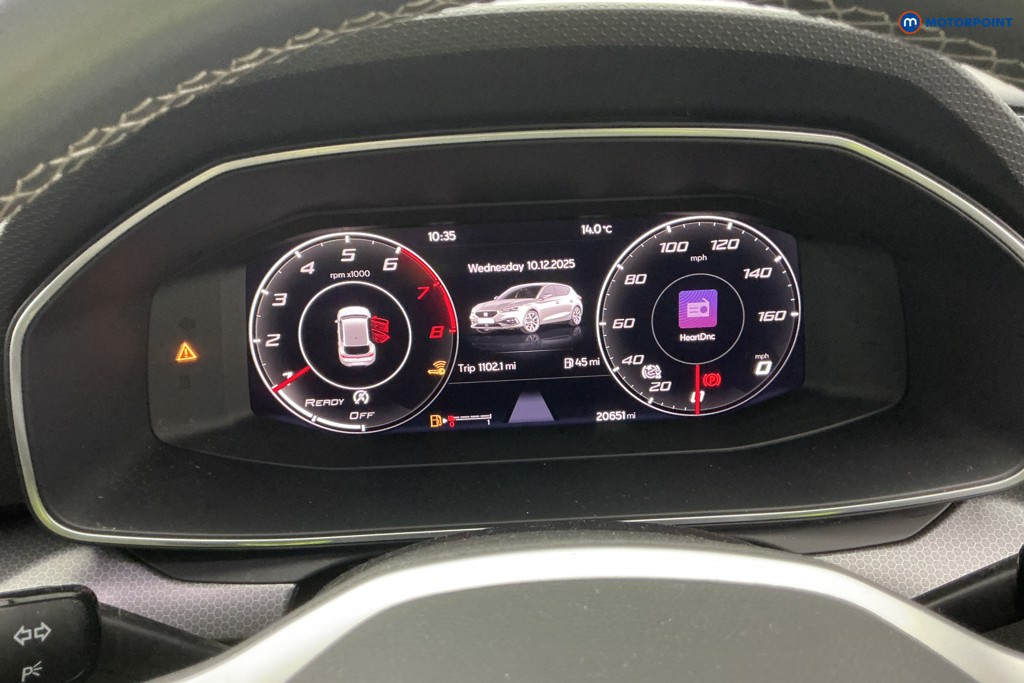 Used SEAT Leon 2022 for sale - 76892511: Photo 17