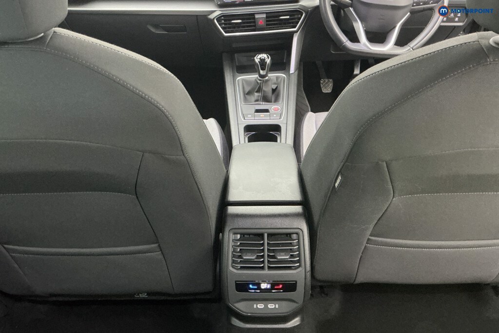 Used SEAT Leon 2022 for sale - 76892511: Photo 18