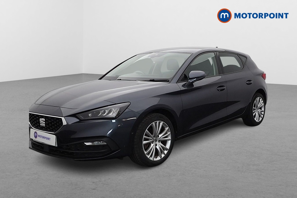 Used SEAT Leon 2022 for sale - 76892511: Photo 3