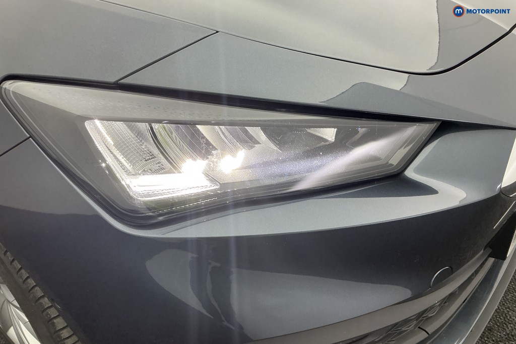 Used SEAT Leon 2022 for sale - 76892511: Photo 35