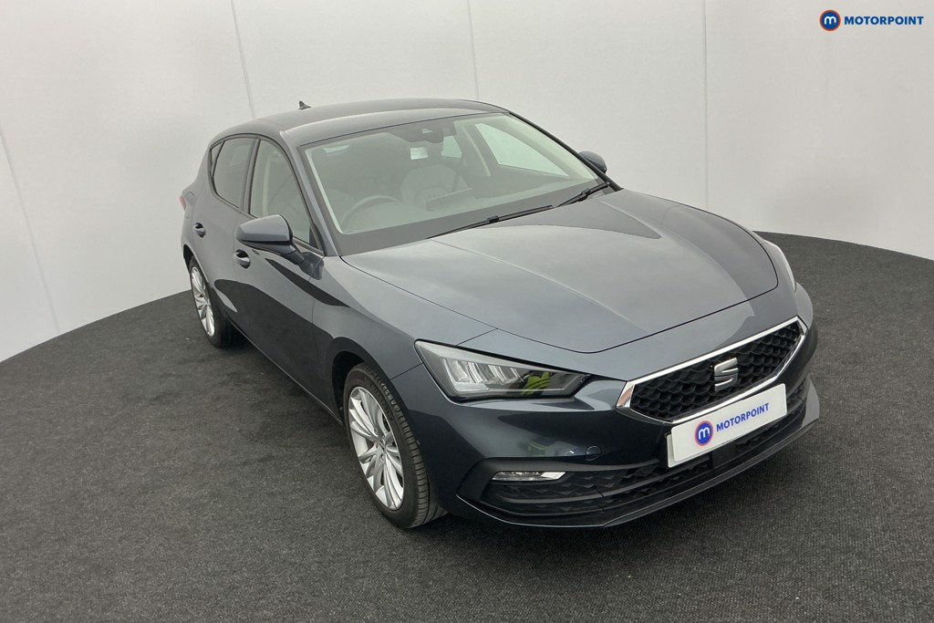 Used SEAT Leon 2022 for sale - 76892511: Photo 36