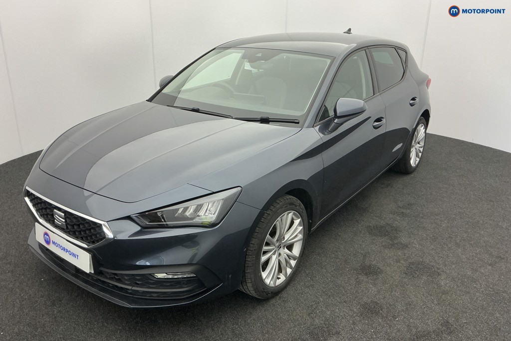 Used SEAT Leon 2022 for sale - 76892511: Photo 38