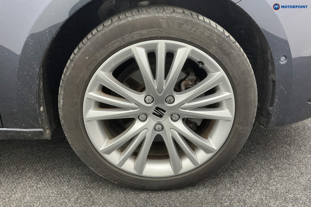 Used SEAT Leon 2022 for sale - 76892511: Photo 44