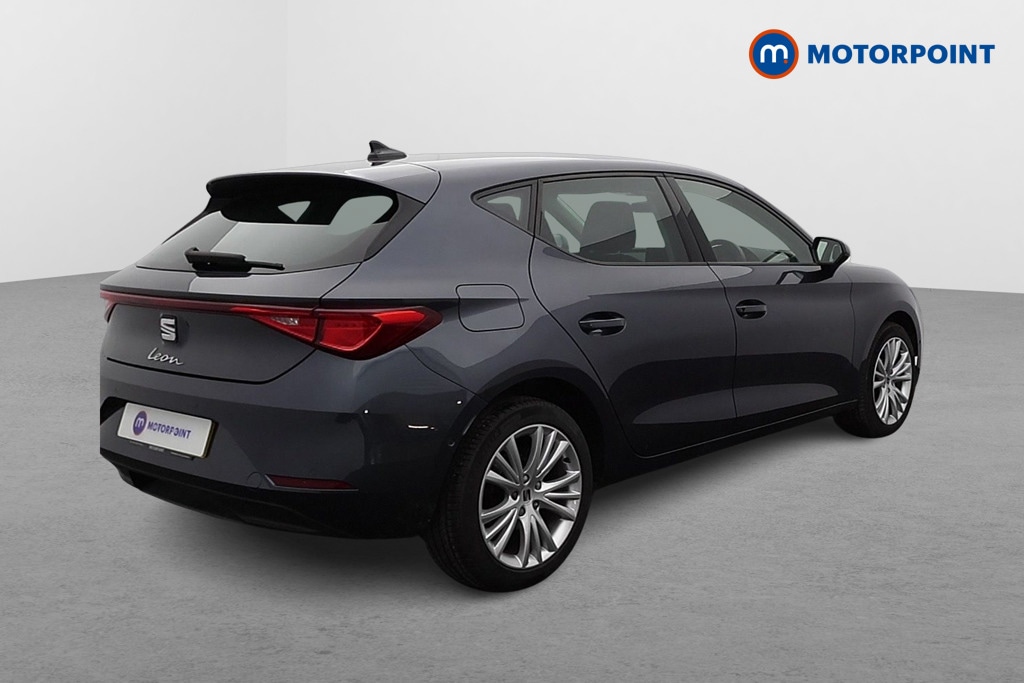 Used SEAT Leon 2022 for sale - 76892511: Photo 7