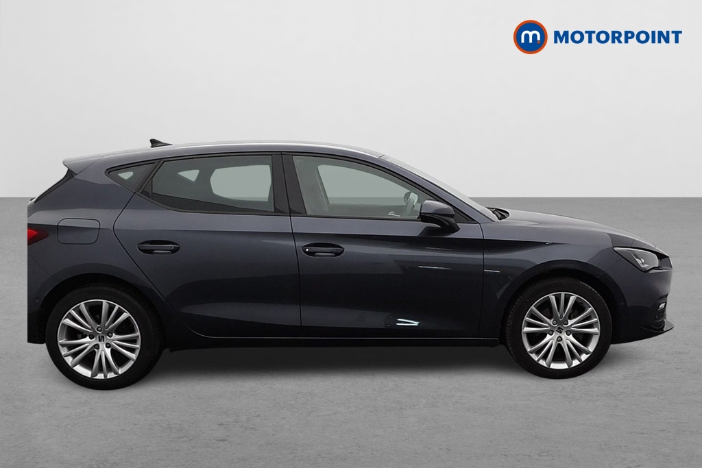 Used SEAT Leon 2022 for sale - 76892511: Photo 8