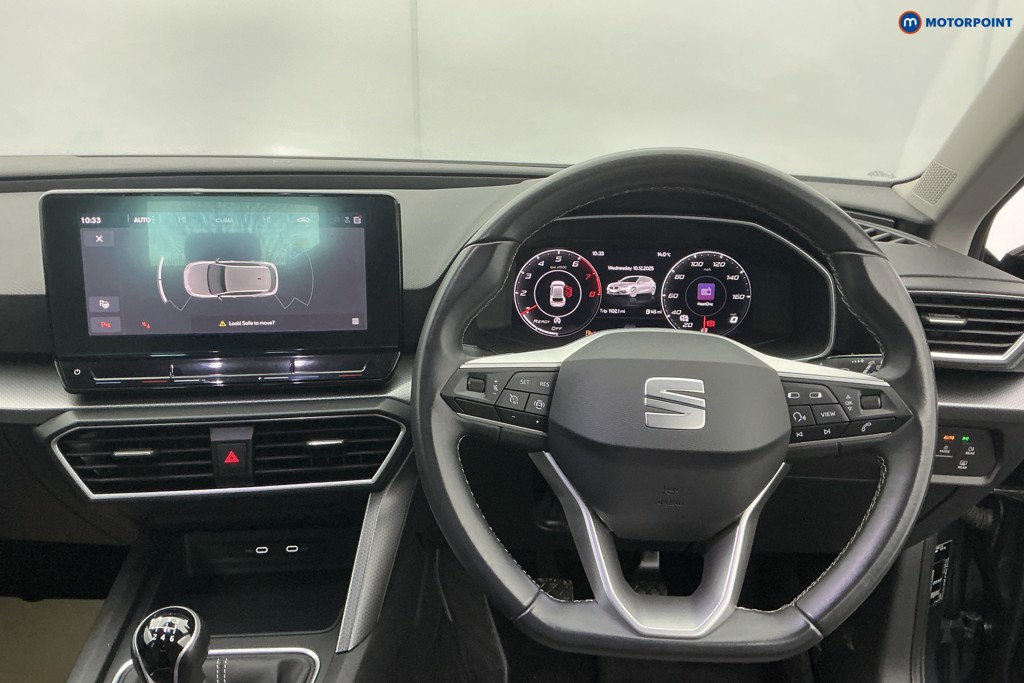 Used SEAT Leon 2022 for sale - 76892511: Photo 9