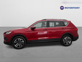 Used SEAT Tarraco 2023 for sale - 79546665: Photo