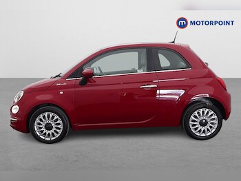Used Fiat 500 2022 for sale - 78329695: Photo