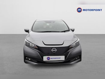 Used Nissan Leaf 2023 for sale - 75527138: Photo