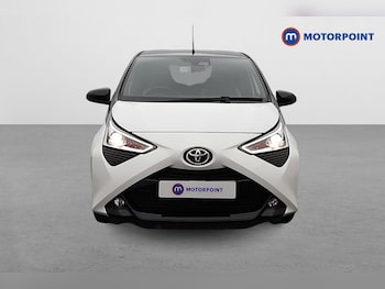 Used Toyota AYGO 2021 for sale - 78538195: Photo