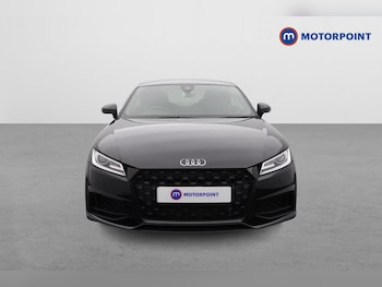 Used Audi TT 2023 for sale - 75776547: Photo