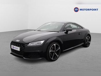 Used Audi TT 2023 for sale - 75776547: Photo