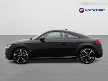 Used Audi TT 2023 for sale - 75776547: Photo