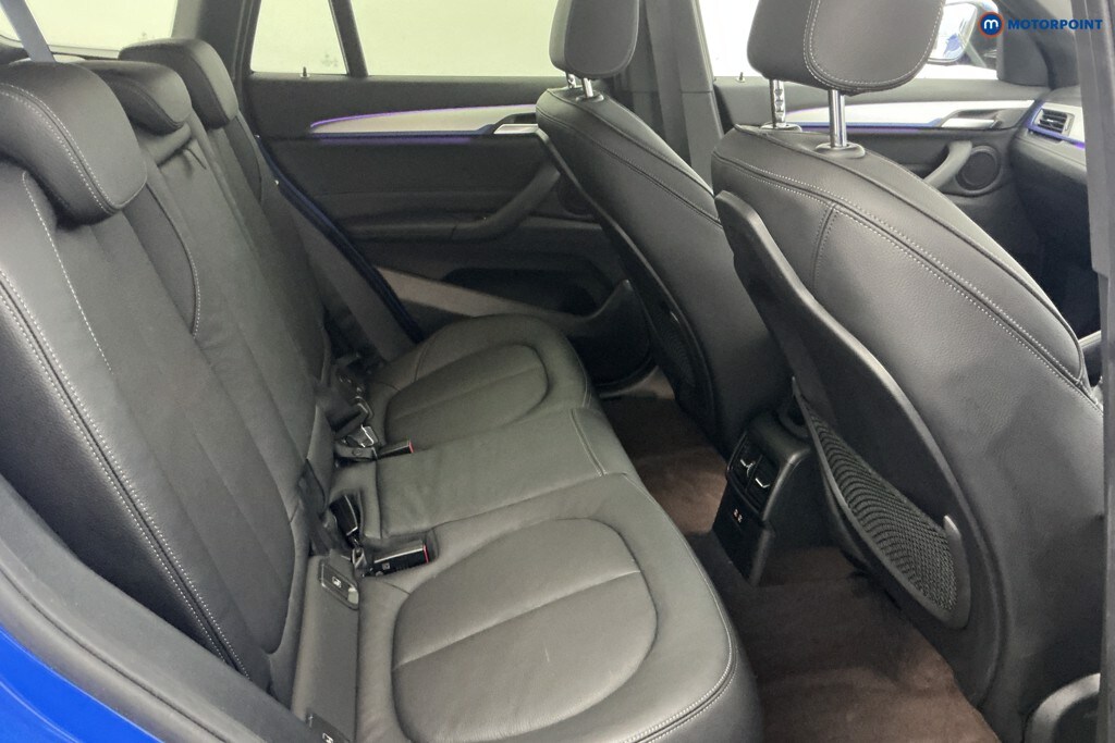 Used BMW X1 2022 for sale - 78055774: Photo 13