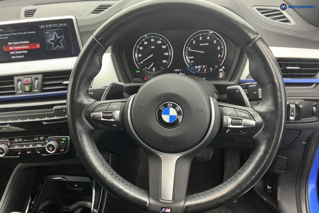 Used BMW X1 2022 for sale - 78055774: Photo 15