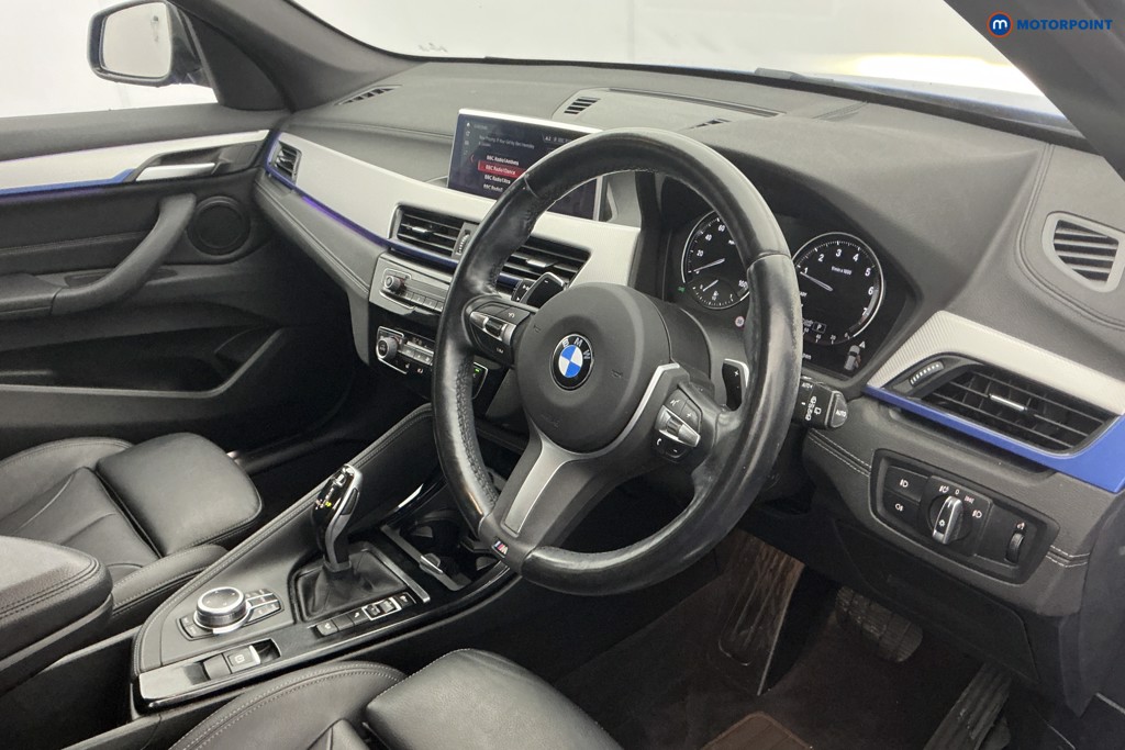 Used BMW X1 2022 for sale - 78055774: Photo 16