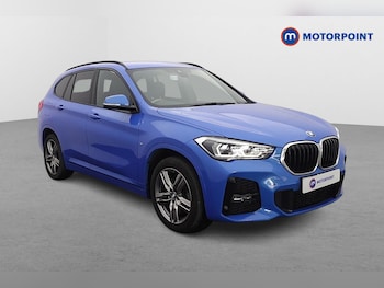 Used BMW X1 2022 for sale - 78055774: Photo