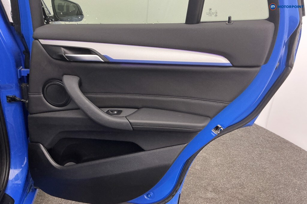 Used BMW X1 2022 for sale - 78055774: Photo 35