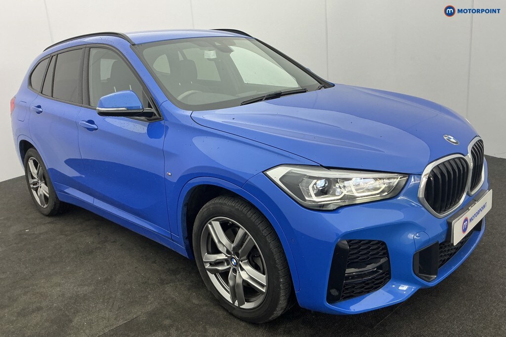 Used BMW X1 2022 for sale - 78055774: Photo 38