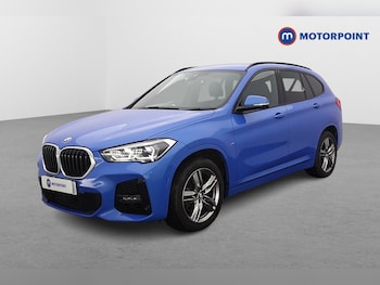 Used BMW X1 2022 for sale - 78055774: Photo